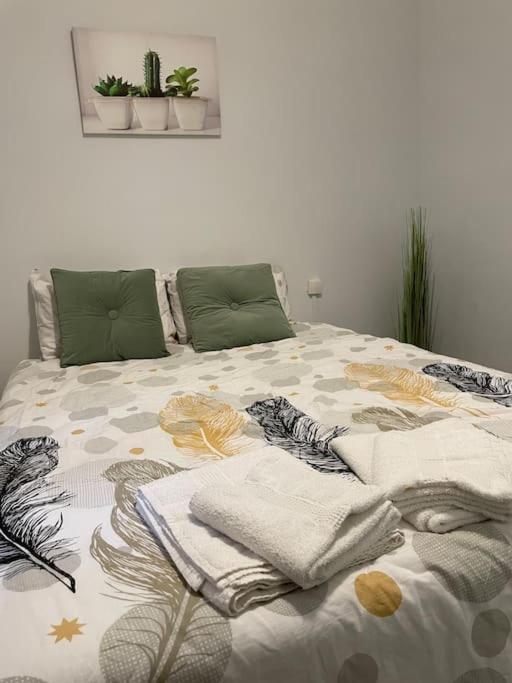 Appartamento Cosy T3 Proche Gare Et Polygone Béziers Esterno foto